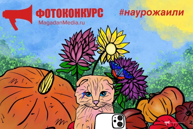 Фотоконкурс 