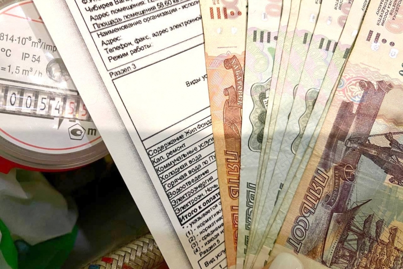 Россиянам рассказали, как сэкономить на услугах ЖКХ в условиях новых тарифов