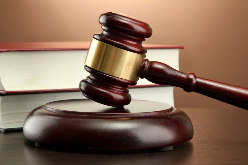 Жителю Сусумана вынесен обвинительный приговор за совершение кражи