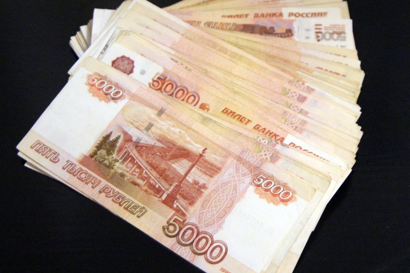 Не шутка: с 1 апреля введут ежемесячные выплаты до 50 тысяч рублей