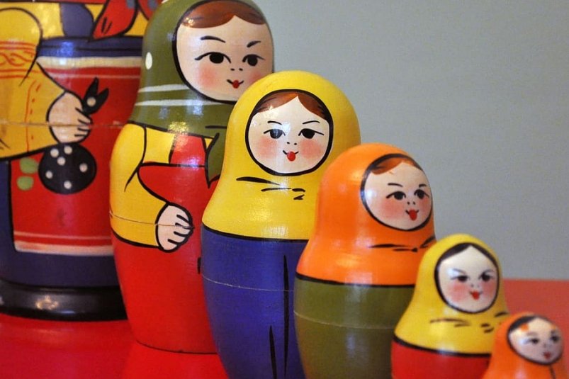 Только 20% тех, кто провел детство в СССР, узнают 9/9 уникальных игрушек — ТЕСТ