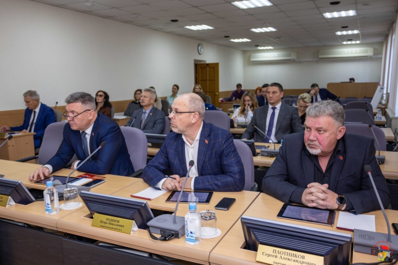 Комитет по соцполитике Магаданской областной думы рассмотрит 7 вопросов