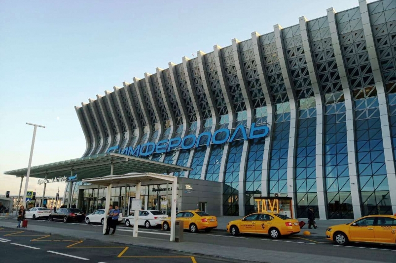 Один южный аэропорт, закрытый с начала СВО, возобновит работу после майских