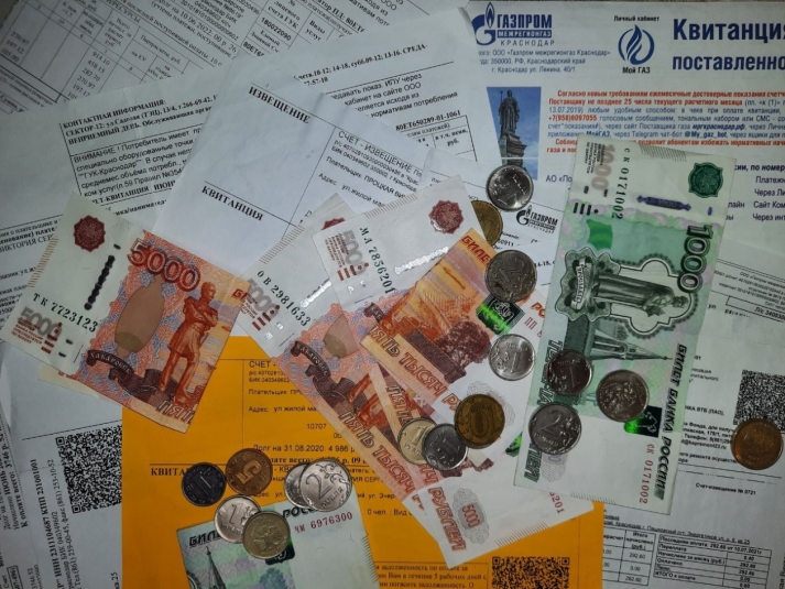 Новые правила по выдаче субсидий на оплату ЖКХ вводят в регионах России