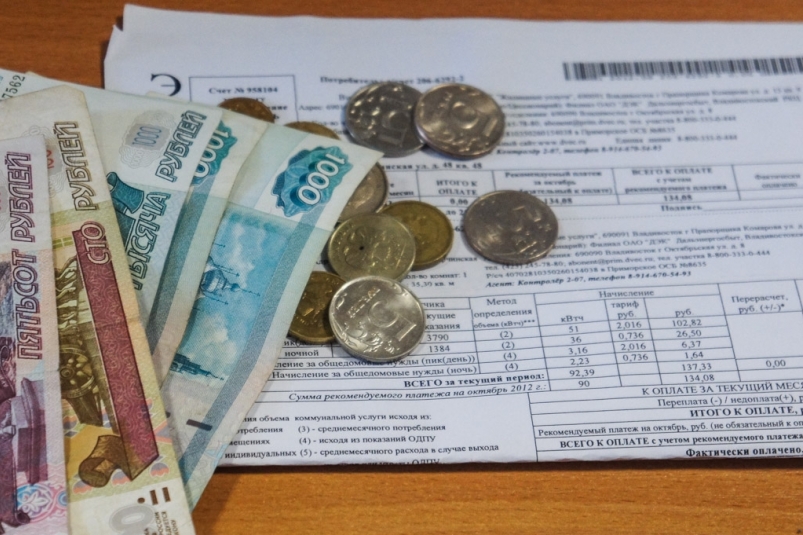 6 тысяч рублей за одну услугу ЖКХ: коммунальщики необоснованно повышают цены