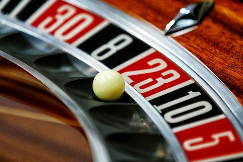 Жительницу Магадана осудили за незаконную организацию азартных игр