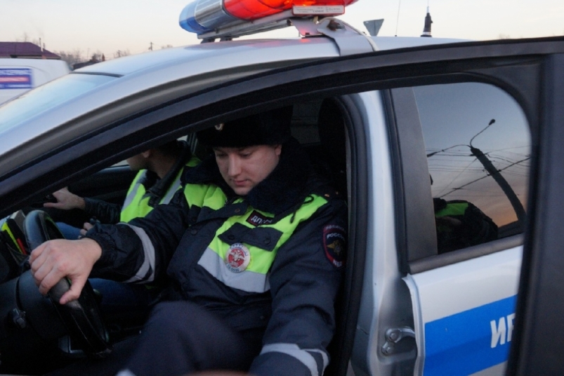 В Магаданской области накажут водителя за повторное вождение в нетрезвом виде