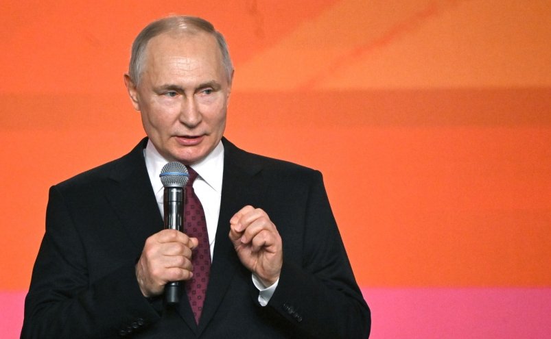 МРОТ составит 35 тысяч рублей - Путин