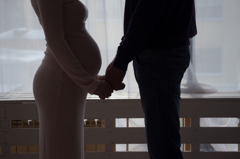 Женщинам России более, чем в 20 раз увеличат выплаты по беременности и родам