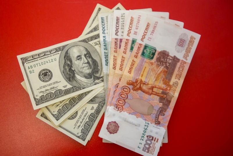 Рубль не вырастет: в Госдуме рассказали о регулировании курса валют