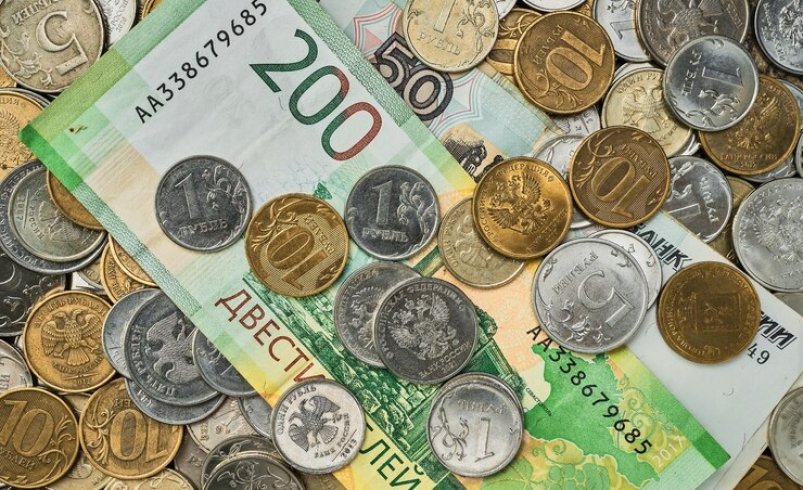 Жители Магаданской области вернули в оборот 74 тысячи монет