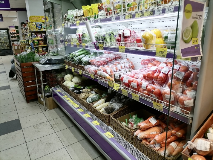 За поддельные продукты предлагают сажать на 10 лет