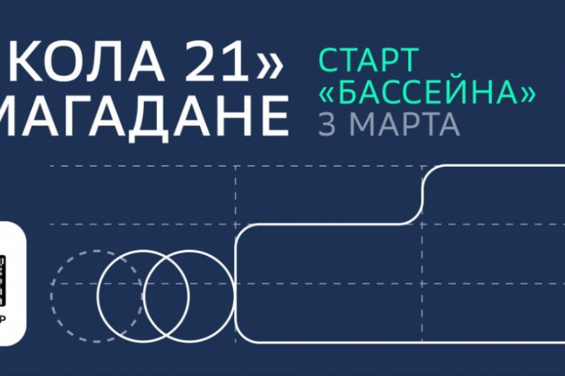 В Магадане дан старт новому набору в 