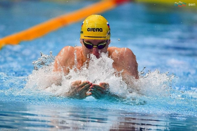 Успехи спорта 2025 года на MagadanMedia