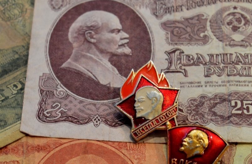 Вы не жили в Советском Союзе, если не вспомните эти 5 фраз — ТЕСТ