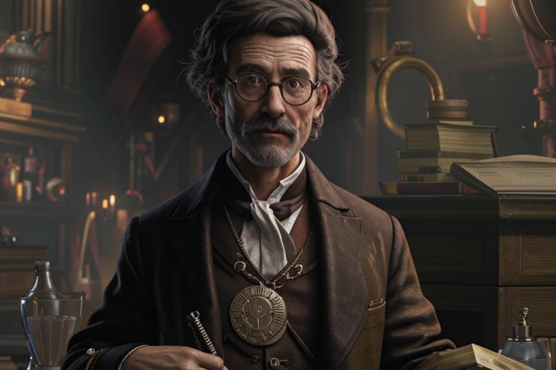 Ваш мозг насквозь пропитан знаниями, если за 1 минуту ответите на 7/7 — ТЕСТ