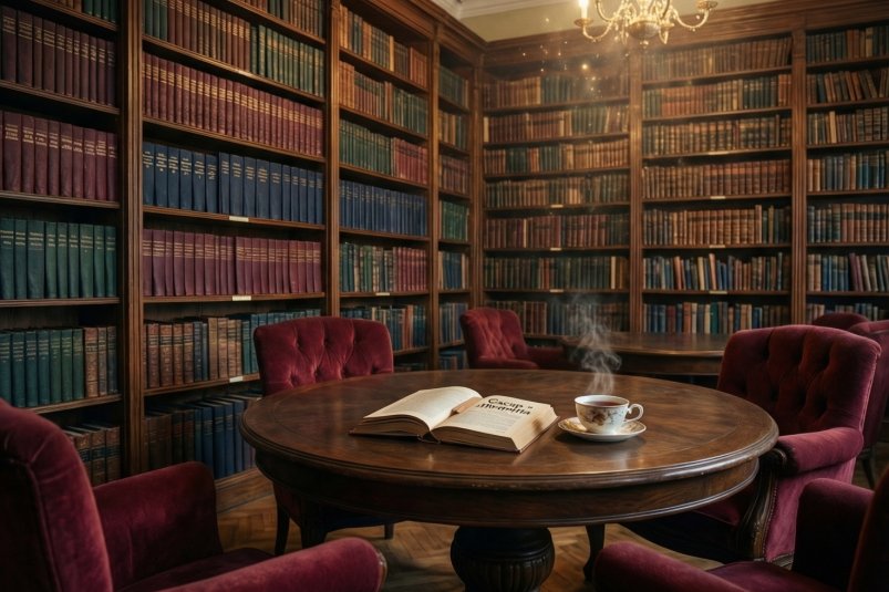 10 каверзных вопросов по обязательной школьной программе — ТЕСТ