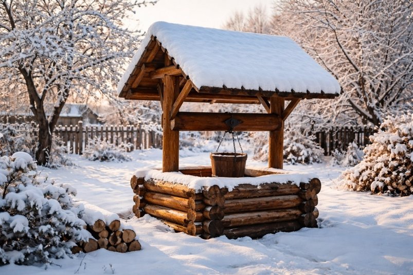 Страшилки про штрафы за колодцы — миф, но в трех случаях теперь платить придется