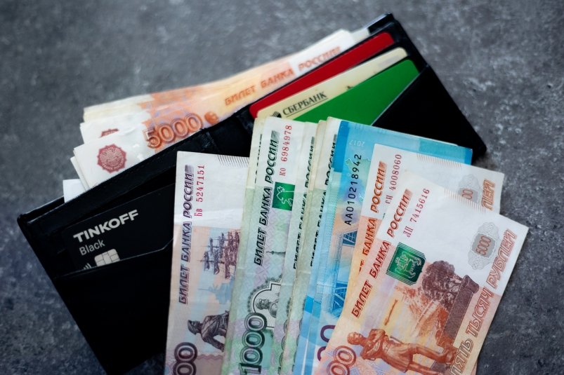 Россиянин потерял 800 тысяч — их нашли, но суд деньги не вернул