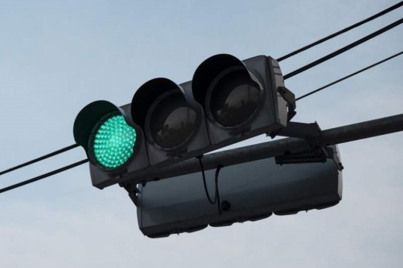 Мэр Хабаровска Сергей Кравчук заявил о продолжении цифровизации дорожной сети