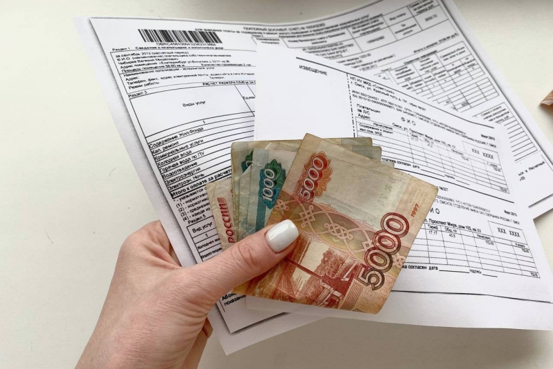 Тройной платеж за воду и дорогое тепло: почему взлетели тарифы ЖКХ