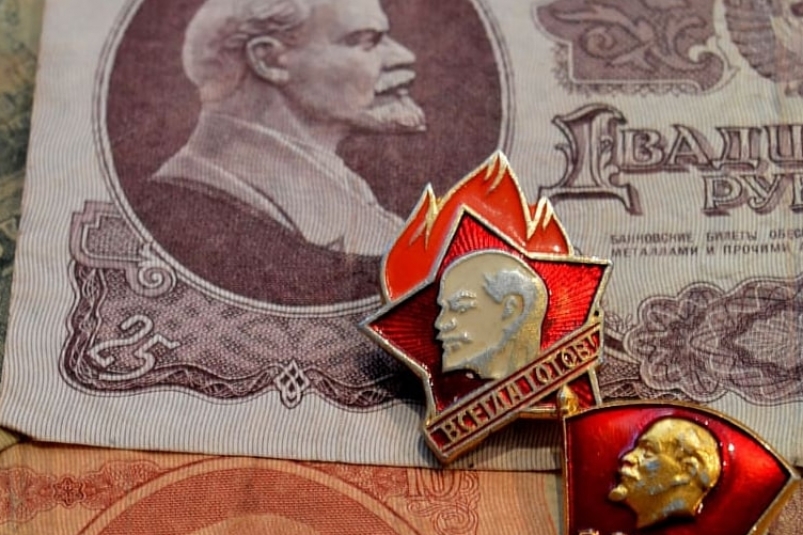 Либо вы гений, либо жили в СССР, если справились со всеми 12 сложными вопросами — ТЕСТ