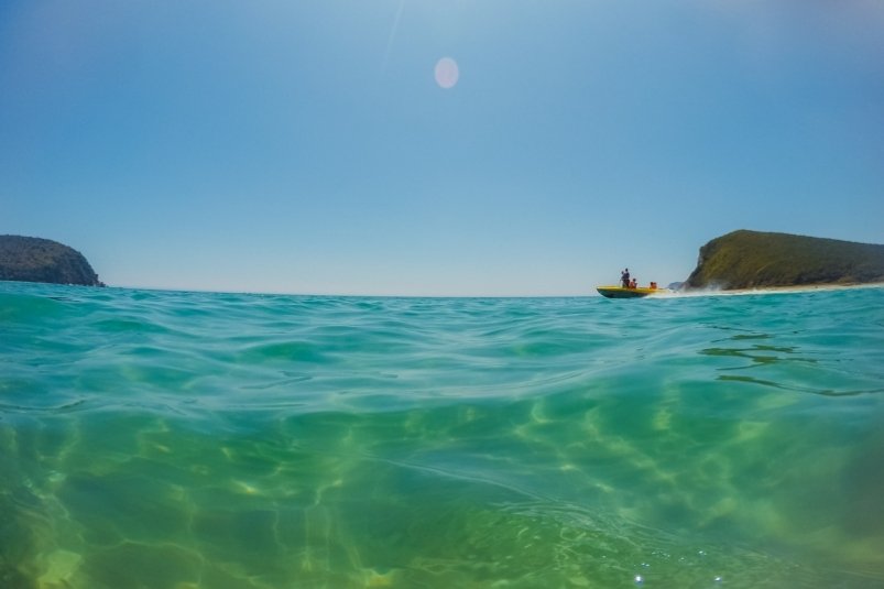 Неизвестный райский остров ждет российских туристов: где находится Лабуан