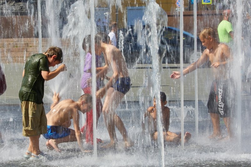 Супер-Эль-Ниньо доберется до России этим летом: климатологи обещают 