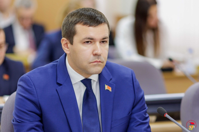 Станислав Пруцков встретился с жителями Сусуманского и Тенькинского округов