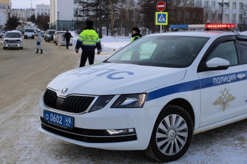 На Колыме пройдет профилактическое мероприятие 