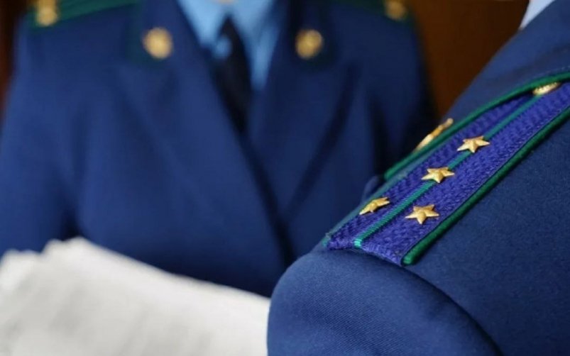 В Магадане контролируют работу оператора по обращению с коммунальными отходами