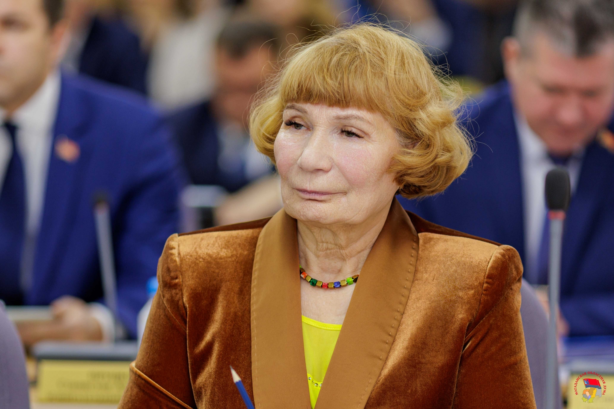 Ксения Суханкина: Тема защиты выплат участникам СВО остается крайне актуальной Источник