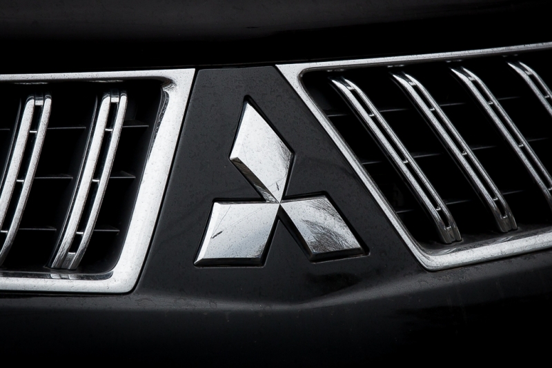 Mitsubishi Автор: Антон Балашов, ИА PrimaMedia