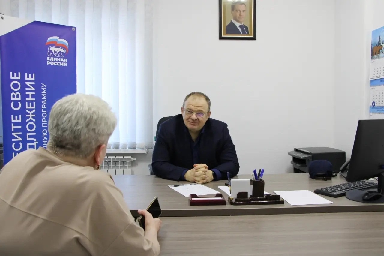 В Магадане продолжается неделя, посвященная вопросам старшего поколения Источник