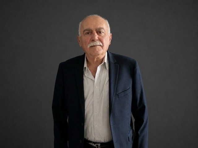 Рафаел Барсегян: Наша главная задача — сохранить родной язык, культуру и историю