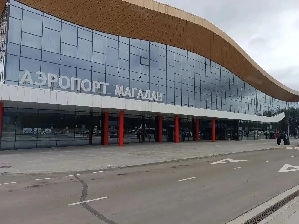 Аэропорт Магадан пресс-служба Магаданской транспортной прокуратуры