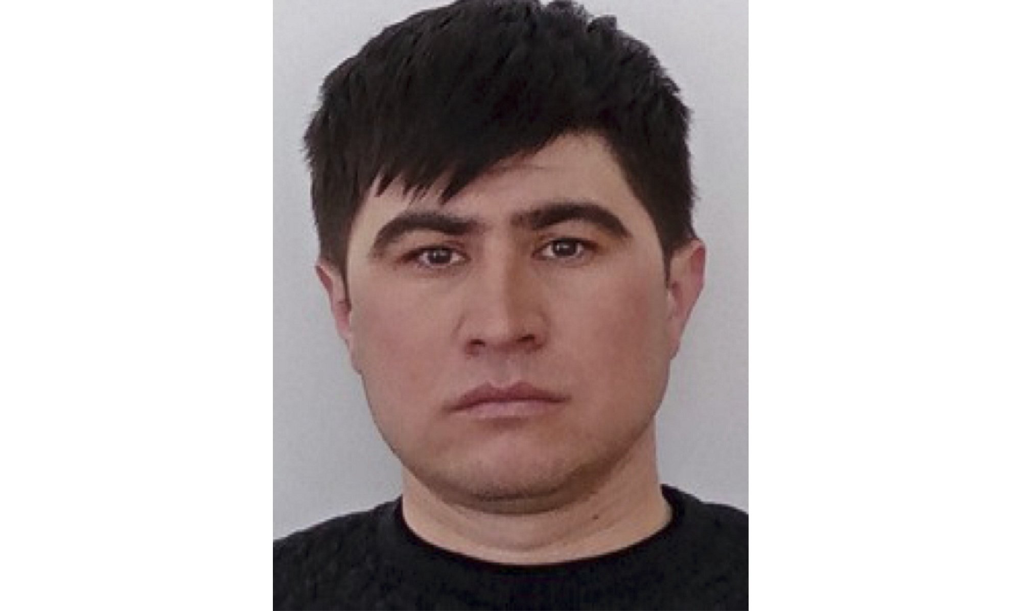 Зокиров Камолиддин Юлдош угли 