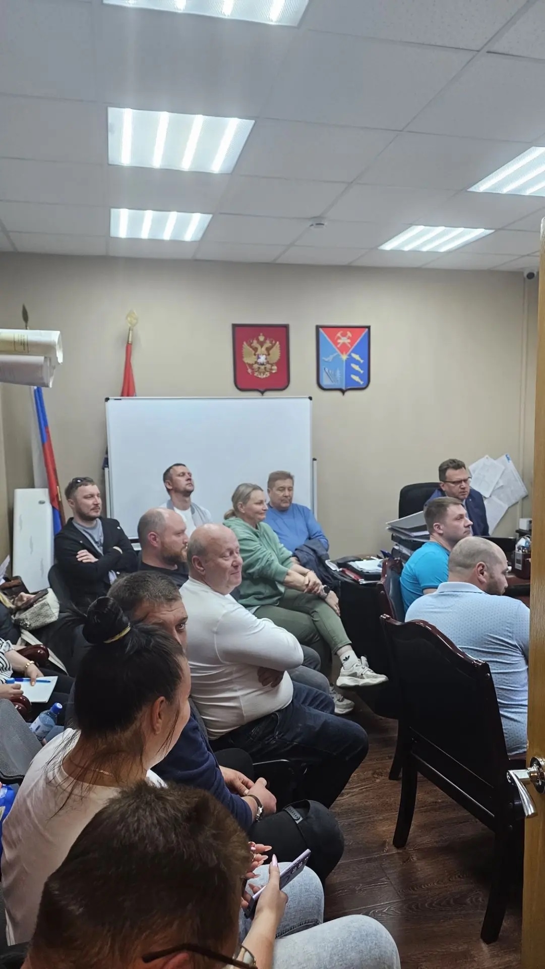 На Колыме прошло совещание по переходу на электронные перевозочные документы Источник