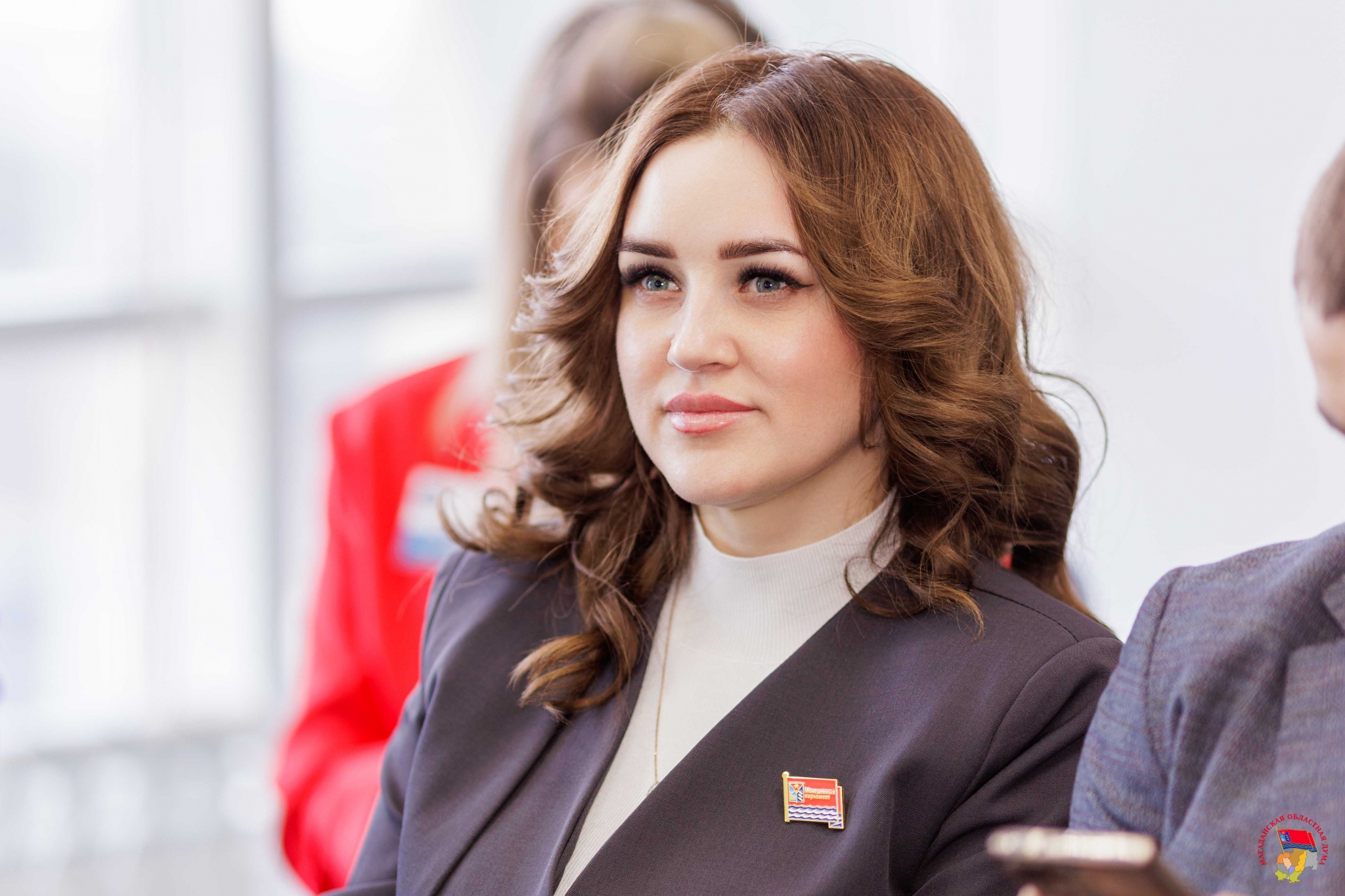 Магаданский блогер вошла в число лучших авторов проекта &quotТопБЛОГ&quot Источник