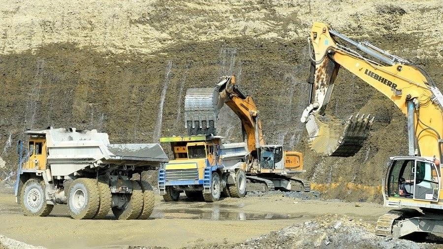 Тематическое фото Правительство Магаданской области