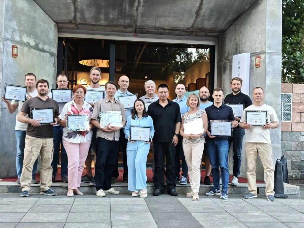 Опыт без границ: как &quotПолюс&quot развивает экспертизу Полюс