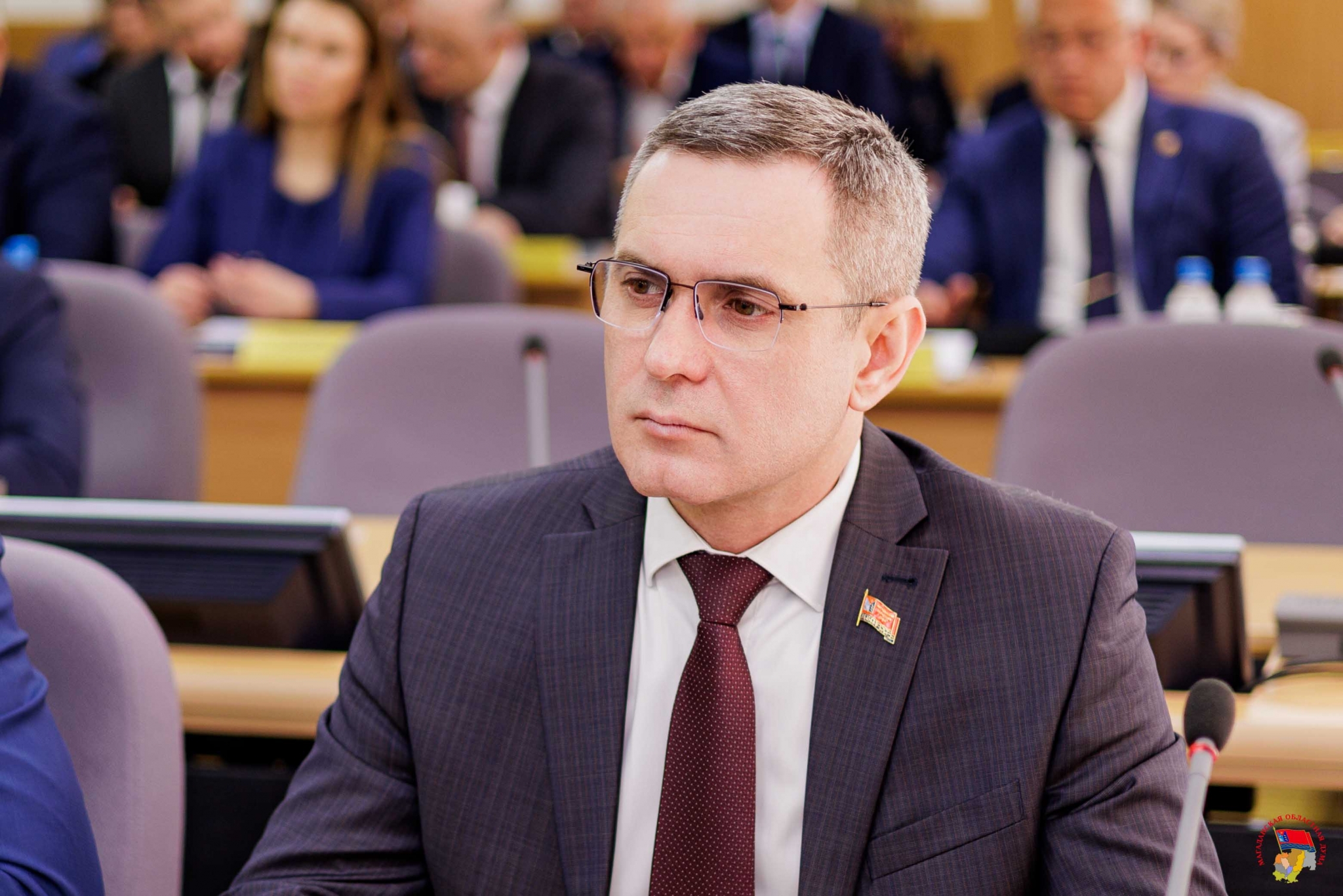 Максим Малахов прокомментировал начало строительства нового полигона твердых коммунальных отходов Источник