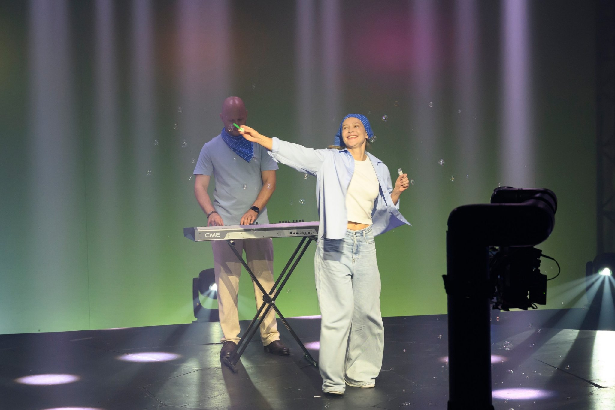 В Москве прошли защиты финалистов компетенции &quotХудожник по свету&quot Чемпионата &quotАртМастерс&quot пресс-служба АртМастерс