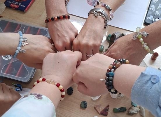 Специалисты помогли адаптироваться сотням детей Соцсети &quotРОСТа&quot