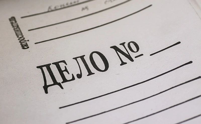 Житель Магадана получил два года ограничения свободы за переломы соседу