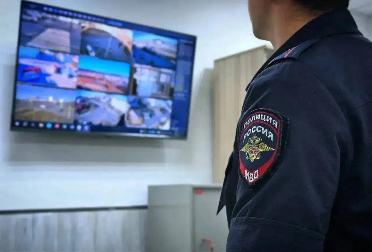 Тематическое фото пресс-служба УМВД России по Магаданской области