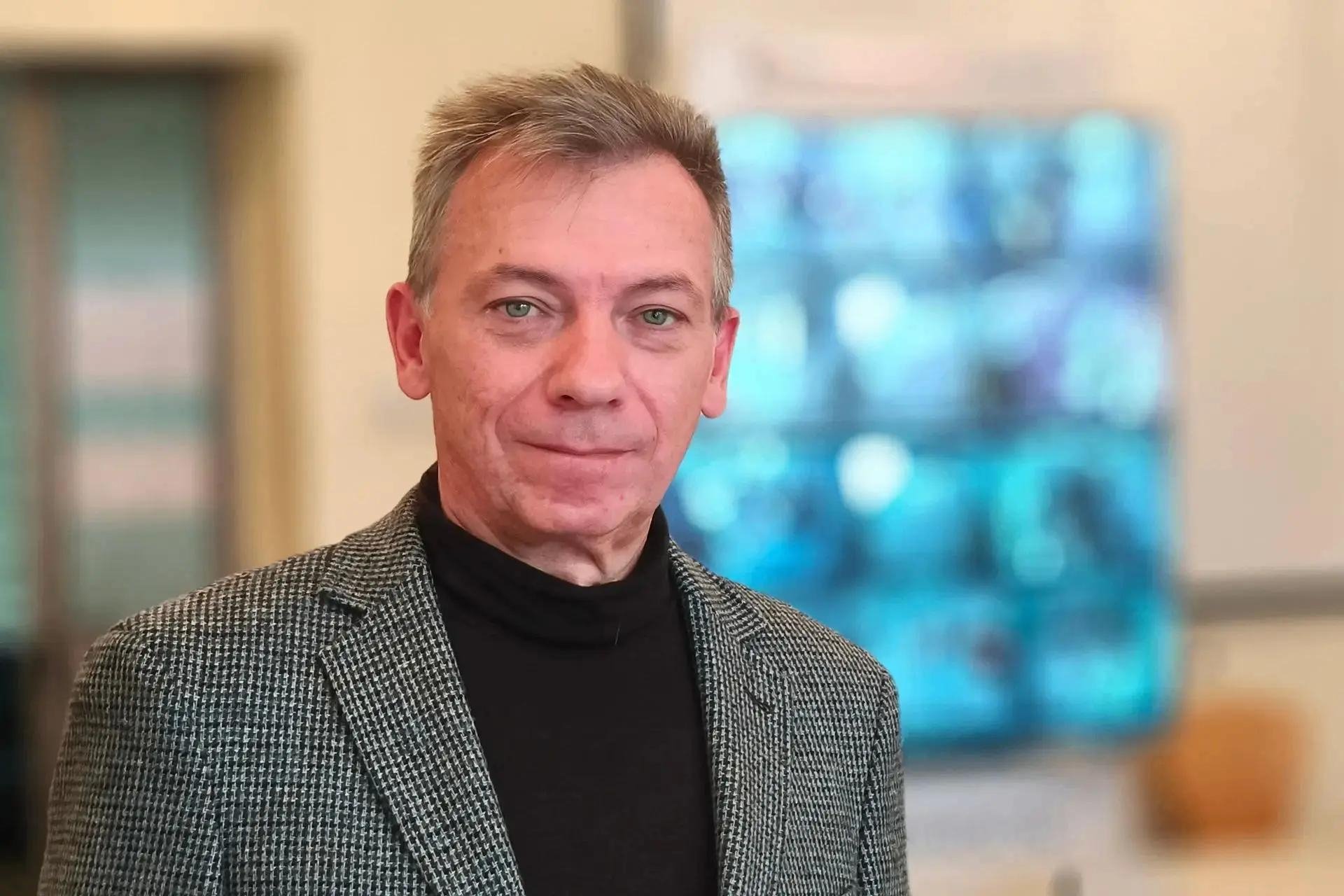 Яков Радченко Правительство Магаданской области
