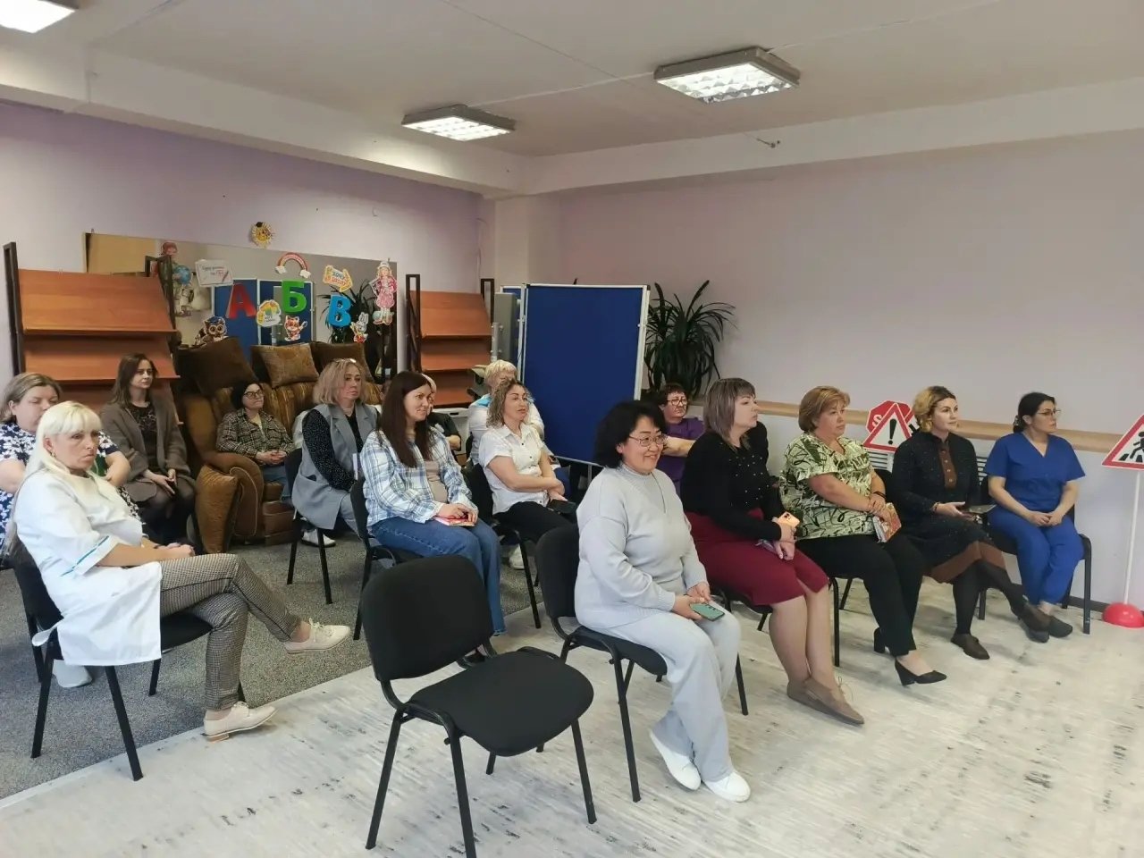 Тематическое фото Роспотребнадзор по Магаданской области