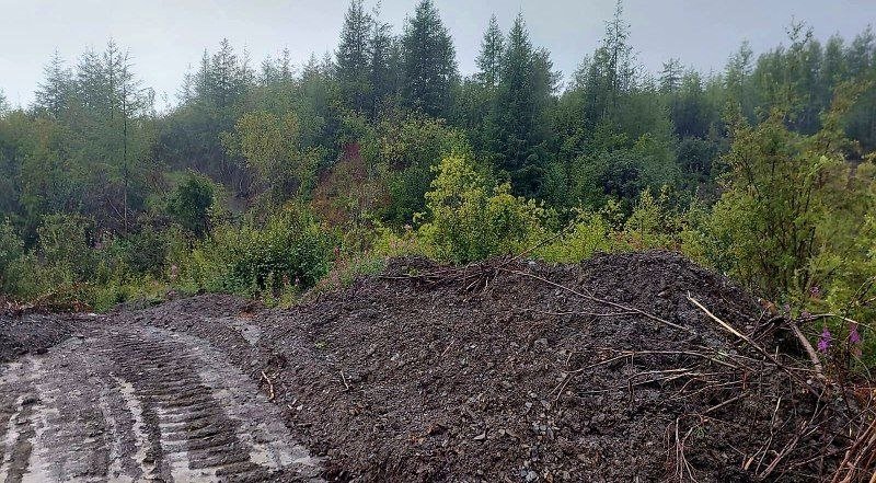 Тематическое фото Прокуратура Магаданской области