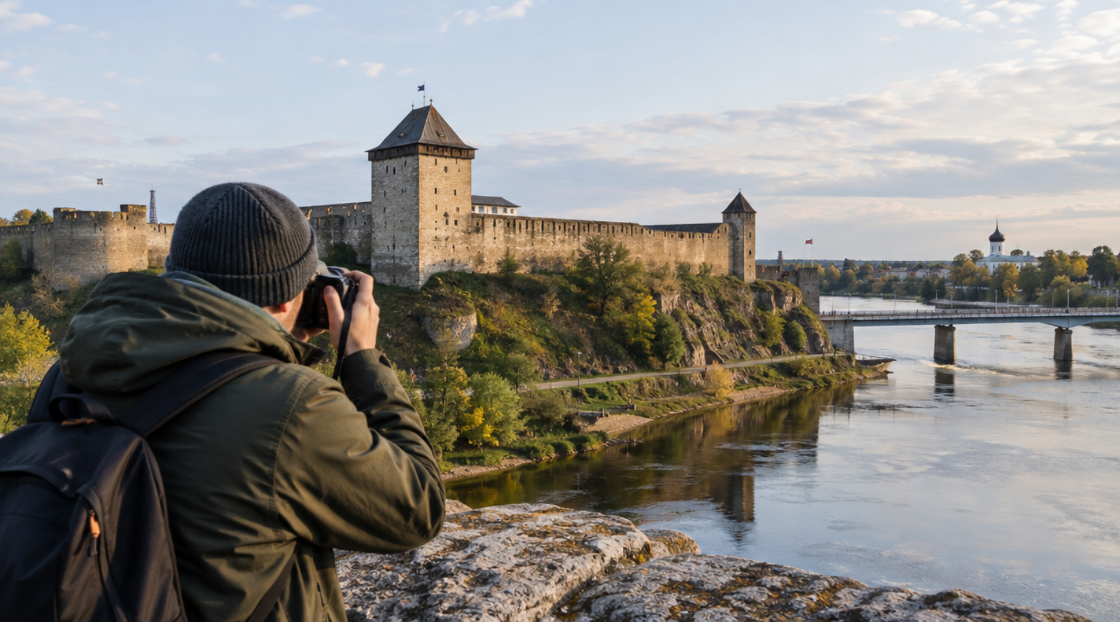 Тематическое фото Создано при помощи ИИ